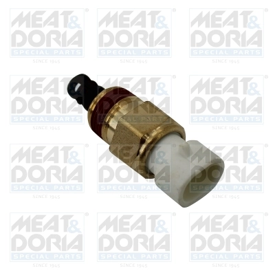 Sensor, intake air temperature